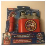 PAW Patrol Water Rescue Pack