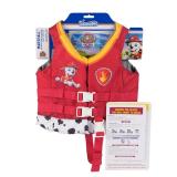 Swimways Paw Patrol Swim Trainer, Marshall:...