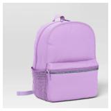 23L Backpack - Dealworthy Purple: Water...