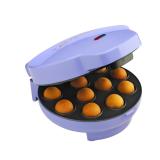 Babycakes Cake Pop Maker Kit  Purple