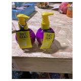 Bed Head TIGI Small Talk Purple Hair Styler