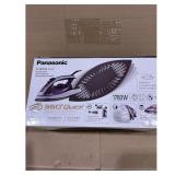 Panasonic NI-W950A Steam Iron Violet