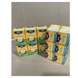 Yogi Tea Kombucha  Chamomile 12 Pack