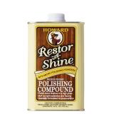 Howard Restore A High Gloss Wood Polish  1 pounds