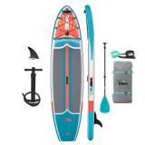 Drift Paddle Board Kit  116 x 33
