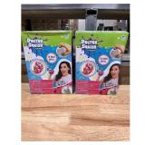 Doctor Squish Squishy Maker 10-Pack Refill