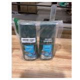 Irish Spring Active Scrub Body Wash 20 fl oz