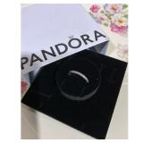 Pandora Ring Silver  $65.00