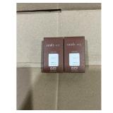 Unify Co. Pura Smart Scent Refill Salt 0.33 fl oz