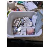 Essie Nail Polish  Maybelline Cosmetics Bundle