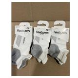 Feetures Elite Max Cushion XL Socks