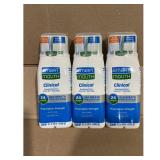 Smart Mouth Clinical Mouthwash 16 fl oz