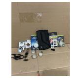 Nite Ize Gear Assortment Bundle  New