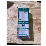 LOreal Bright Reveal SPF 50 Lotion