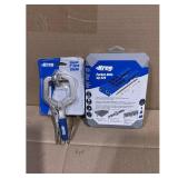 Kreg Face Clamp  Pocket-Hole Jig 320 Bundle