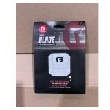 G-Form Pro-S Blade Soccer Shin Guards Large