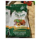 Espoma Tree-tone Fruit  Shade Tree Food Bag