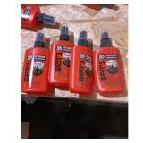 Bens Tick  Insect Repellent  3.4 fl oz