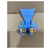 Blue Washing Machine Water Inlet Valve ...