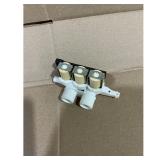 Not discernible Washing Machine Valve 3-Way