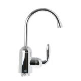 GE Faucet WS15X10070 Chrome