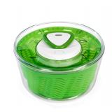 Zyliss Easy Spin Large Salad Spinner