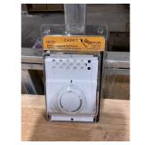 Cadet BTF2W Thermostat