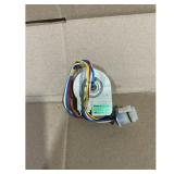 Panasonic Evaporator Fan Motor UDQT26GE4