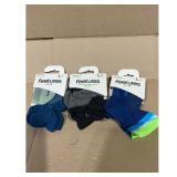 Feetures Elite Socks Large