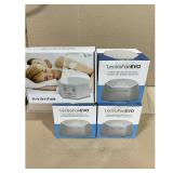 LectroFan EVO Sound Machine Gray