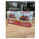 Espoma Rose-Tone Rose  Flower Food 4 lbs