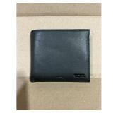 TUMI Wallet Bifold Style