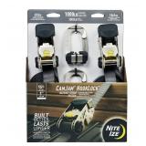 Nite Ize CamJam Ratchet Straps 1000lb Load Limit