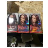 LOreal Feria Midnight Ruby