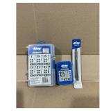 Kreg Pocket-Hole Screw Starter Kit  1-2 12