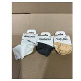Feetures Elite Socks S 3 Pairs