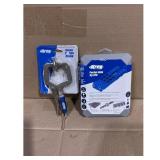 Kreg Face Clamp  Pocket-Hole Jig 320 Bundle