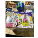 Doctor Squish Beauty Maker  DIY Squishies