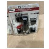 WAHL Peanut ClipperTrimmer Kit 18 3.0mm