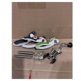 Assorted Can  Bottle Openers  4-Piece Set