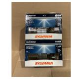 Sylvania Silverstar H6054 Headlight Bulb