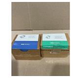 Zebra Label Cartridge 2.25 x 1.25