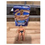 Stretch Armstrong Giant Figure  New