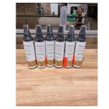 Argan Oil Spray Treatment