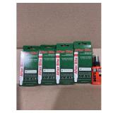 After Bite Itch Relief Liquid 0.5 fl oz Lot of 5