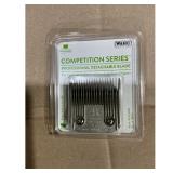 Wahl Professional 4F Blade  Detachable