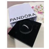 Pandora Silver Ring  New