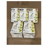 Zyliss Cheese Grater 5