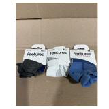 Feetures Socks M