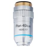 AmScope Microscope Lens 40X